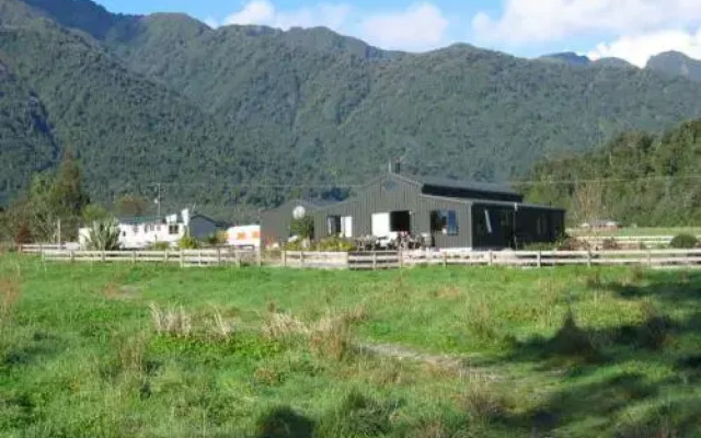 Franz Country House