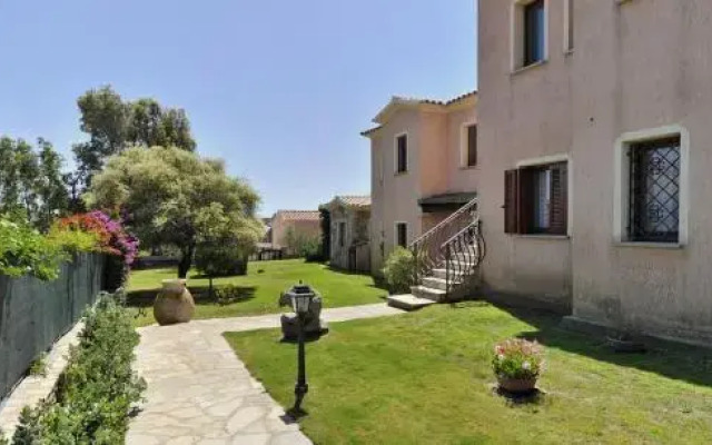 Casa Vacanze Lu Fraili