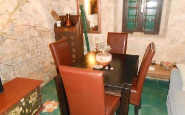 Holiday Home Sveti Petar Na Moru