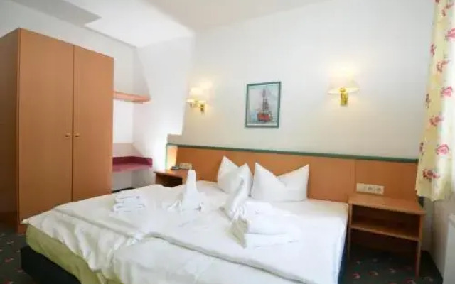 Wohnpark Stadt Hamburg - Apt. 33