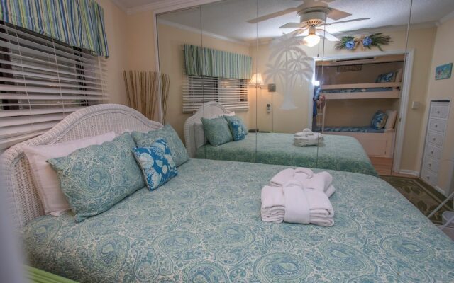 Seaside Villas #WSS250