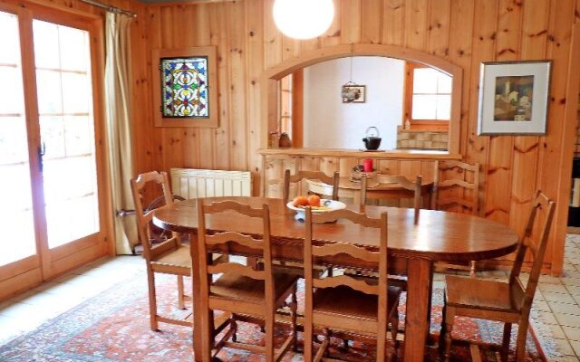 Ovronne Est - Three Bedroom