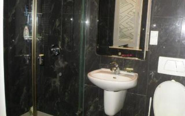 Apartament U Maryli