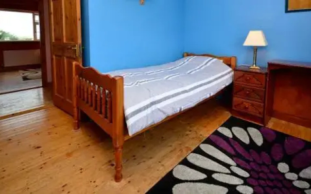 Cottage 183 – Ballyconneely