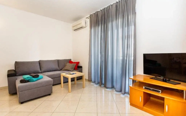 Apartments Kvarner
