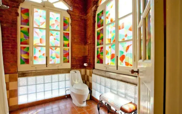 Xiamen Louis China Hotel