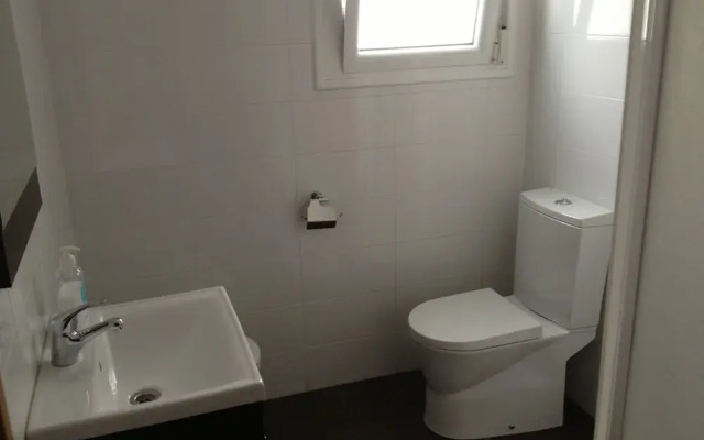 Apartamentos Con Terraza San Francisco De Borja