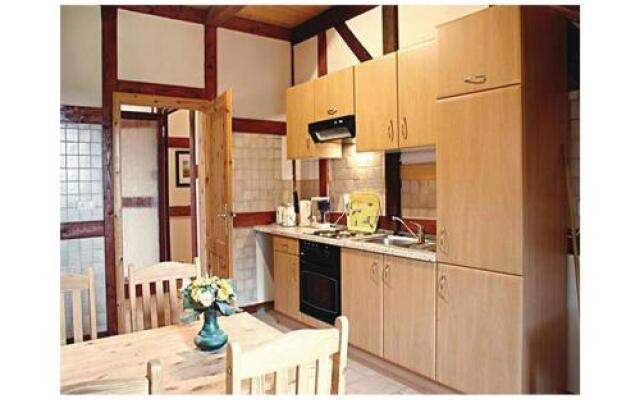 Schloss Schmuggerows