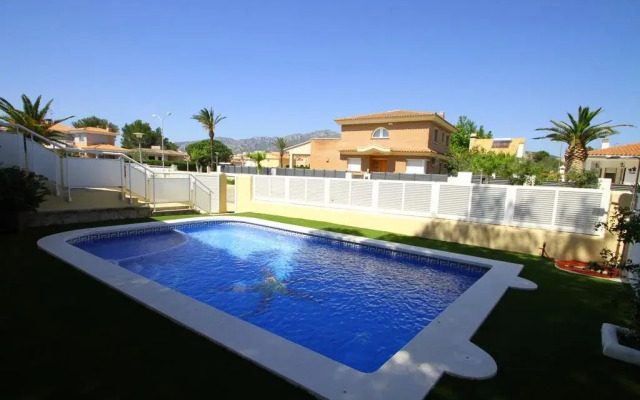 ARENDA Villa Amelie en Pino Alto