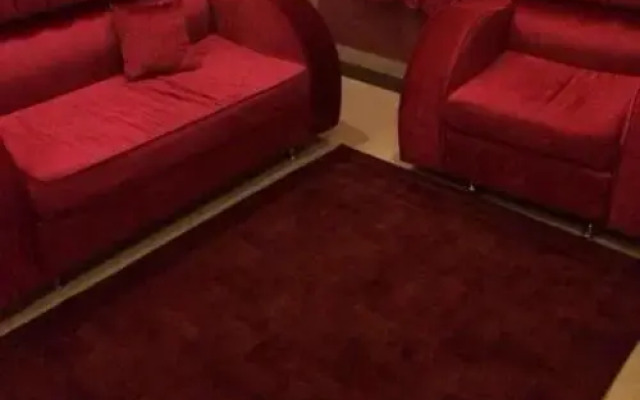 Jaww Altamayoz Suites