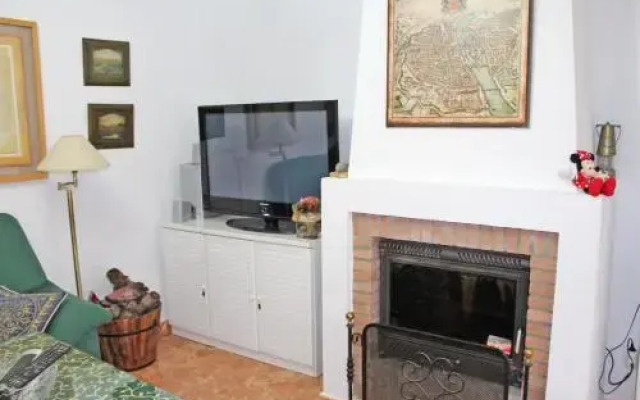 Chalet Carlos El Campito