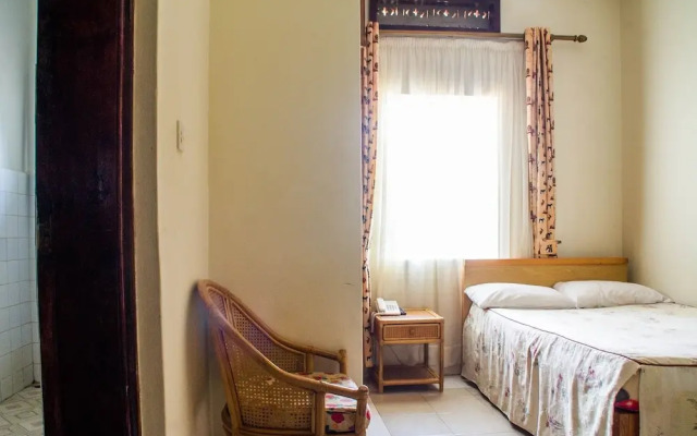 Rukungiri Inn