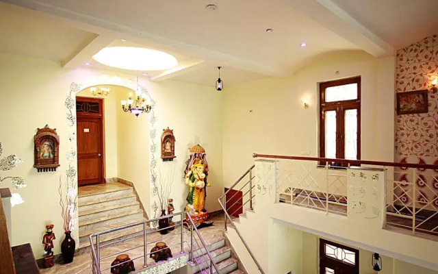 OYO Rooms Kati Ghati