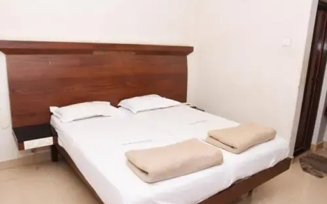 Hotel Ram Aariyas