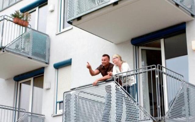 City-Appartements und Ferienwohnungen Greifswald