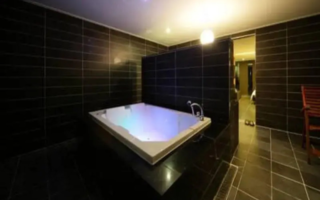 IMT 2 Hotel Wolgot