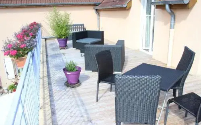 Au Rendez vous de lAuxois