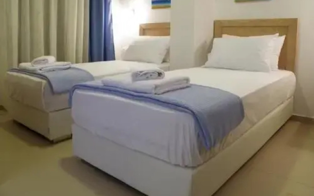 Selinopetra Rooms