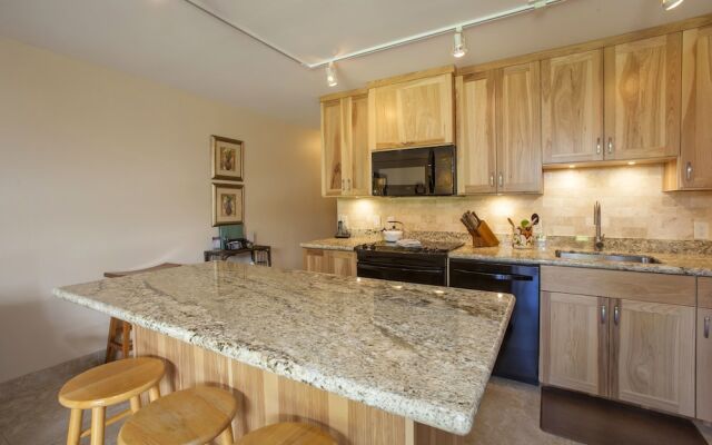 Waiohuli Beach Hale #D-121