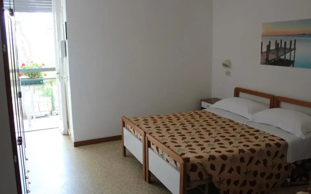 Hotel Sasselli