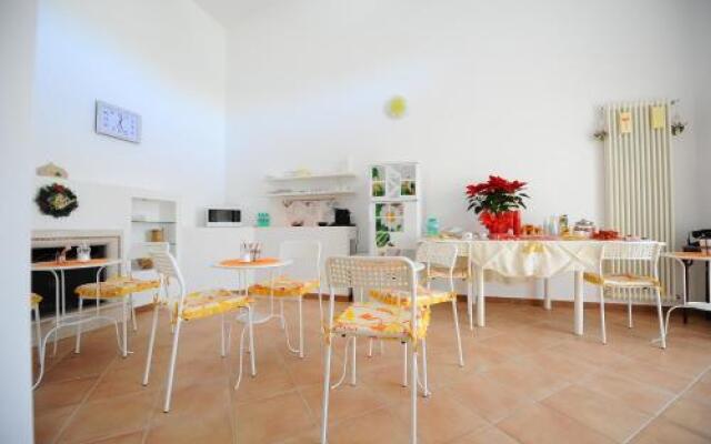 B&B Pizzo Cannicchio