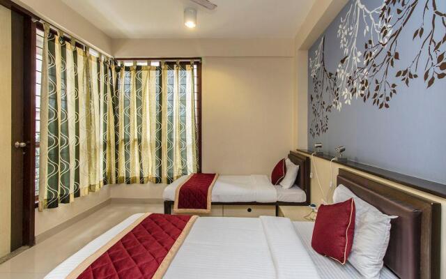 OYO Rooms Kasturinagar