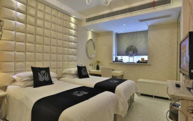 Hangzhou Milan Fashion Hotel
