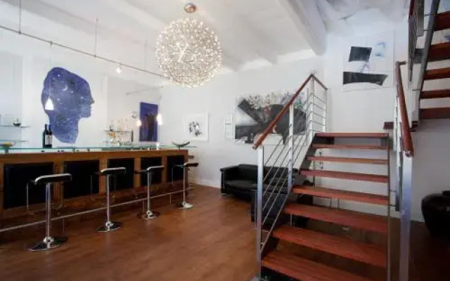 Allee Bleue Estate