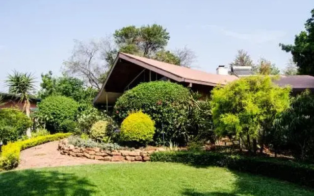 Birdsong B & B