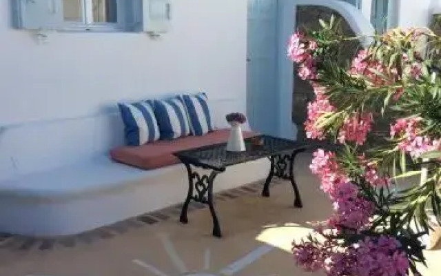 Marina's House