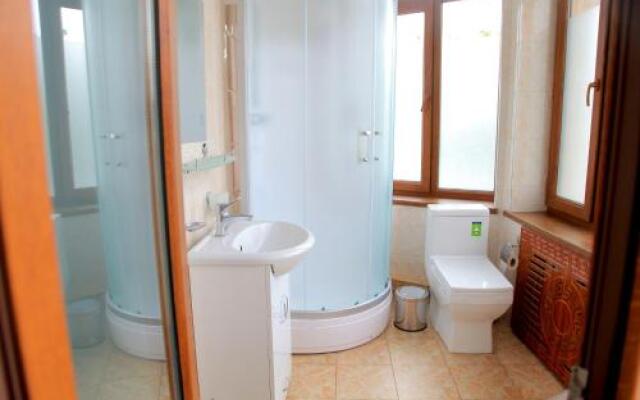 ART Guest House