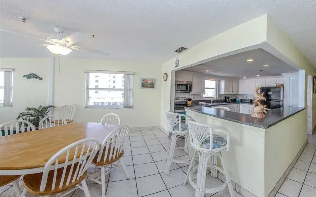 #308 at Sea Breeze - 2 Br condo by RedAwning