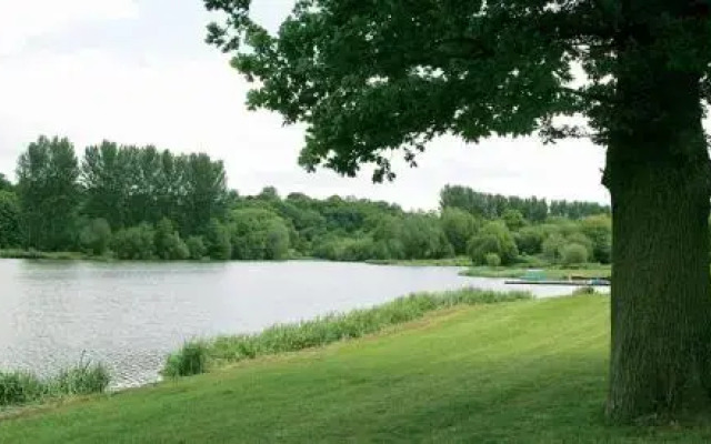 YHA Streatley on Thames