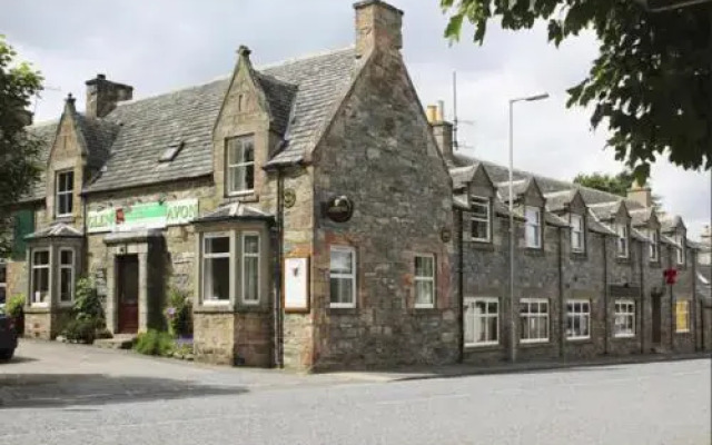 Glen Avon Hotel