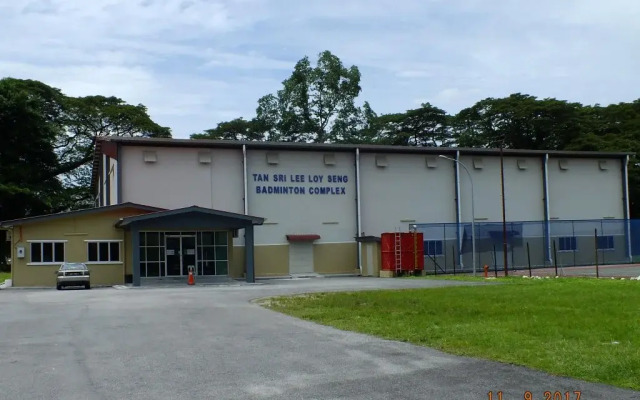 YMCA Ipoh