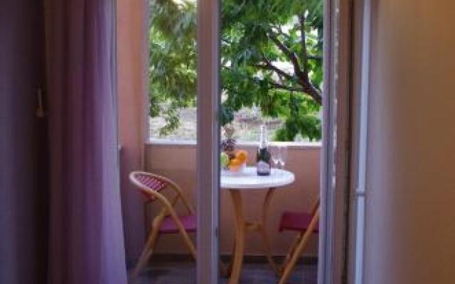 Guesthouse Miladinovic