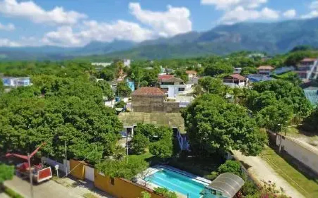 Quinta Campestre Paraíso