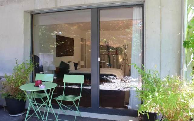 Gästezimmer Galmisbach