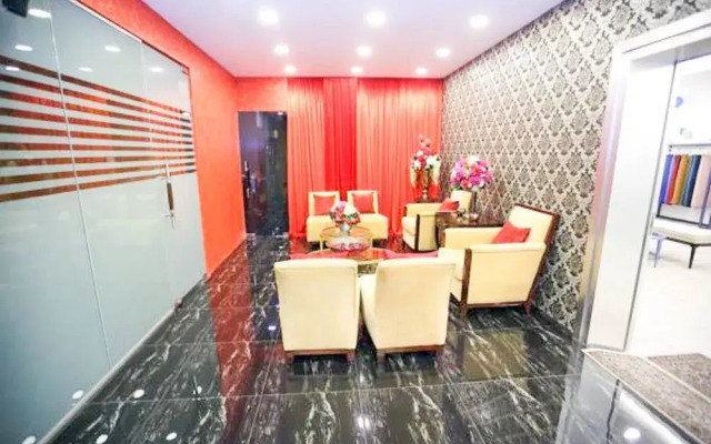 Al Khatiri Hotel