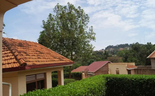 JMR Cottages