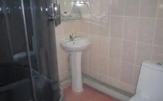 Hotel Aknur