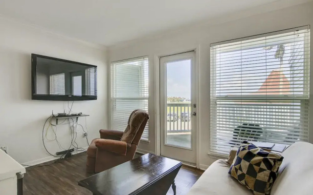 Seascape 2121 1 Bedroom 1 Bathroom Condo