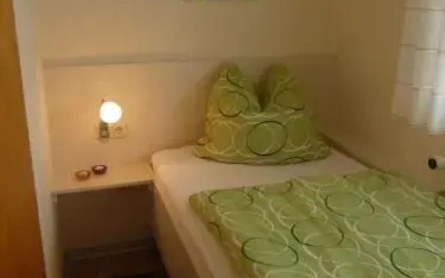 Saaletal Pension & Ferienwohnungen