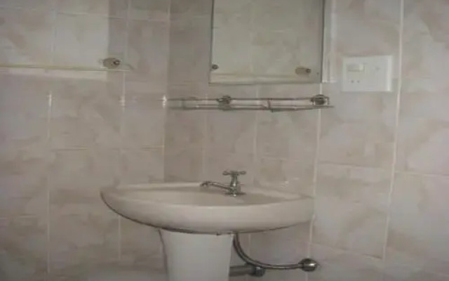 Maison d'hôtes Chez Mireille