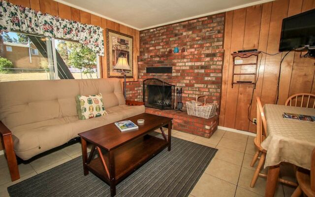 Owl Pine Cabin 1552 by RedAwning