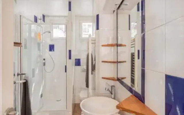 Pick a Flat - Residence Caire-Montorgueil