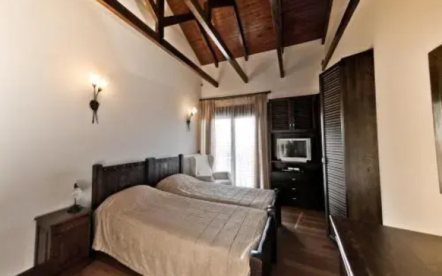 Villa Theano