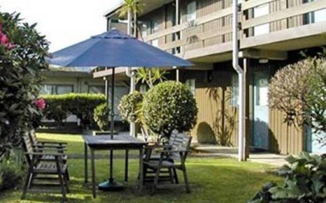 Mt Albert Motor Inn