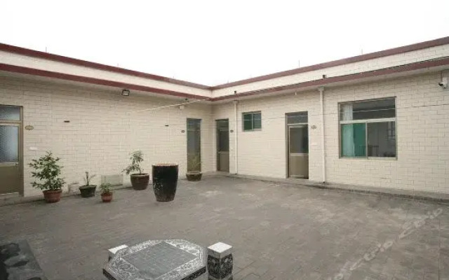 Xinyuan Hotel