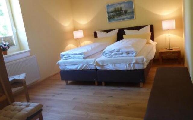 Ferienwohnungen Ostsee & Mehr